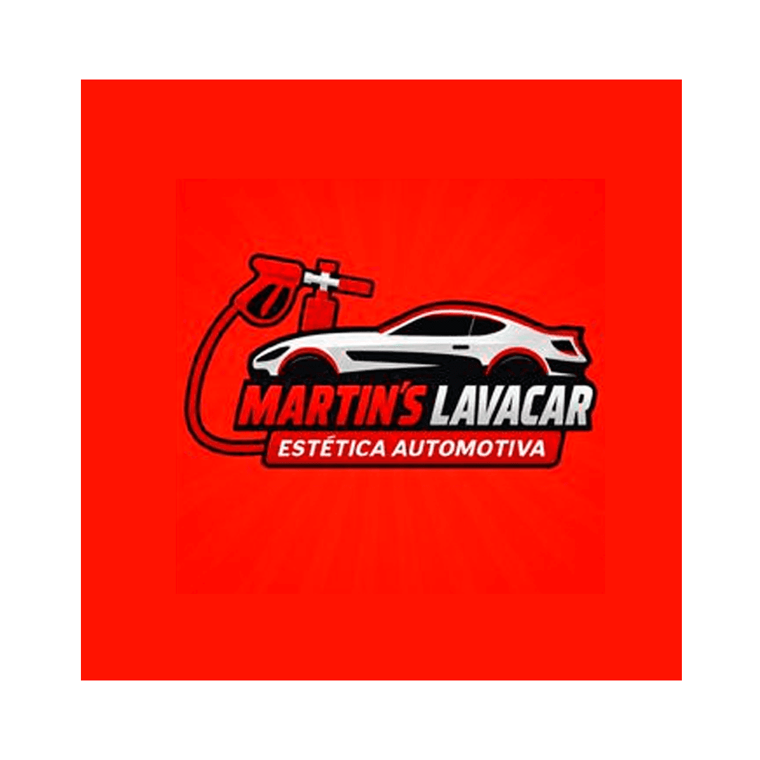 MARTIN'S LAVACAR