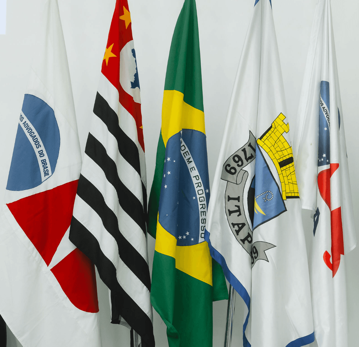 Sessão Solene de Entrega de Carteiras aos Novos Advogados e Advogadas