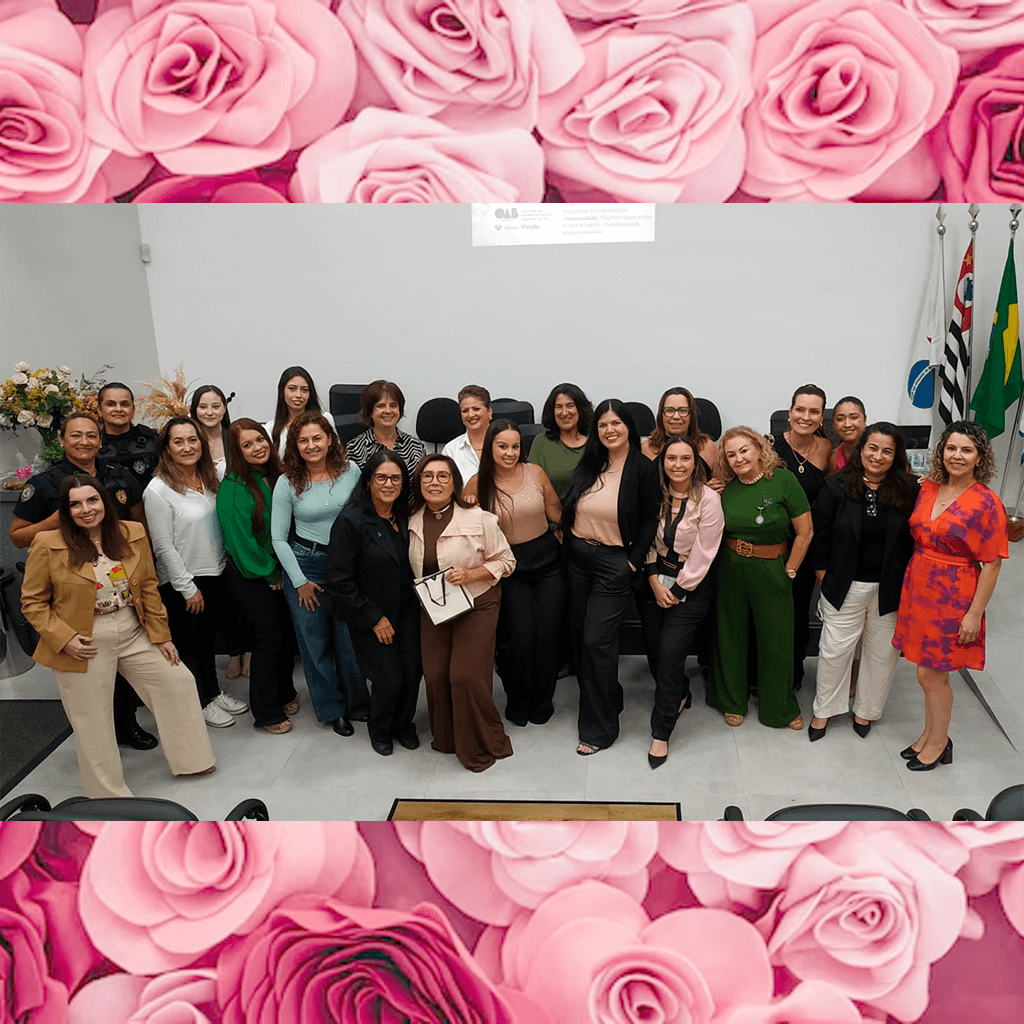 Comemoração ao Dia Internacional da Mulher – Workshop “Para Elas”