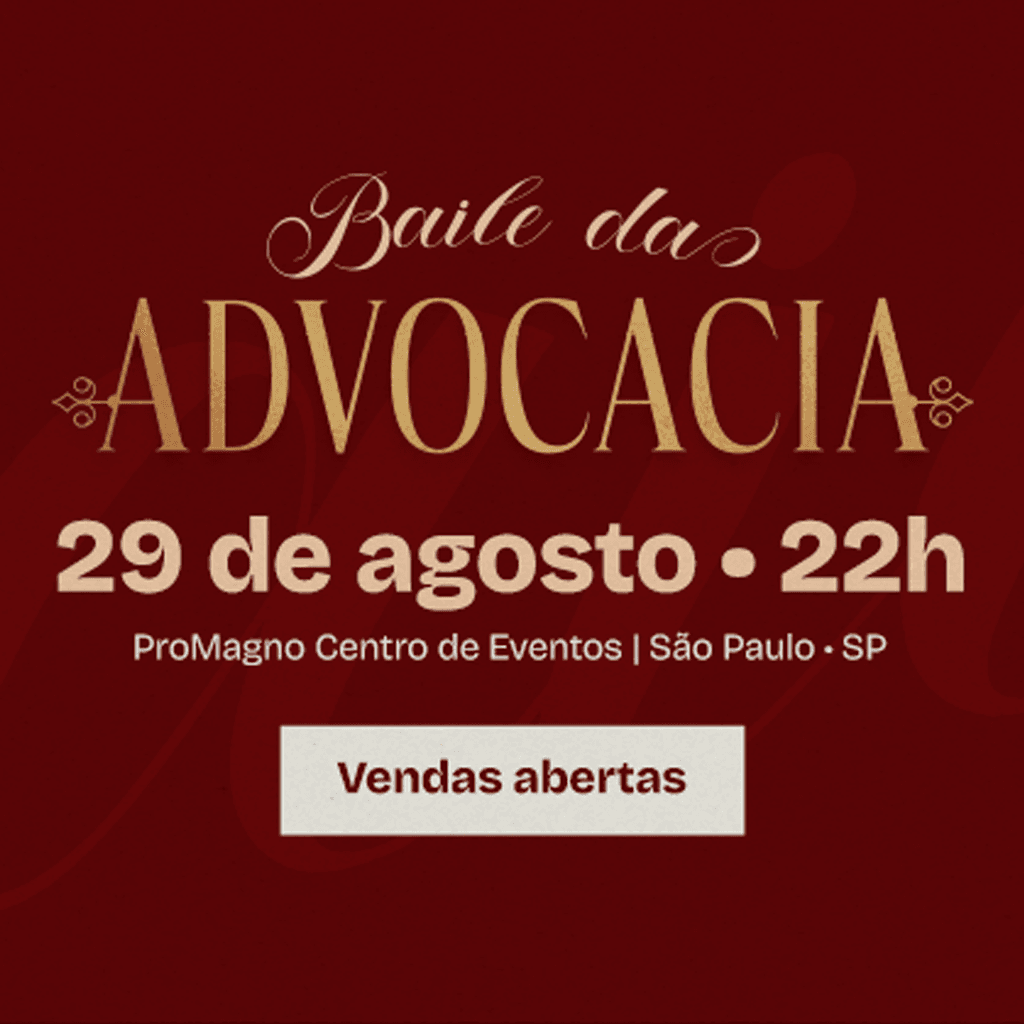 CAASP: Baile da Advocacia