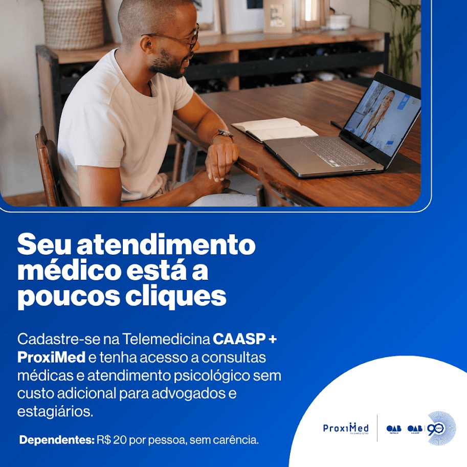 Telemedicina CAASP + ProxiMed