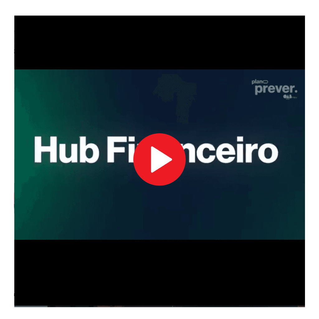OAB PREV - O hub financeiro da advocacia!